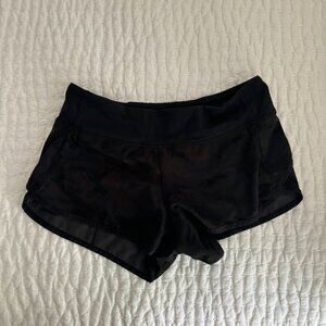Lululemon Speed Up Short 2.5"